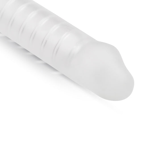 Boners Ondersteunende Penis Sleeve - 0