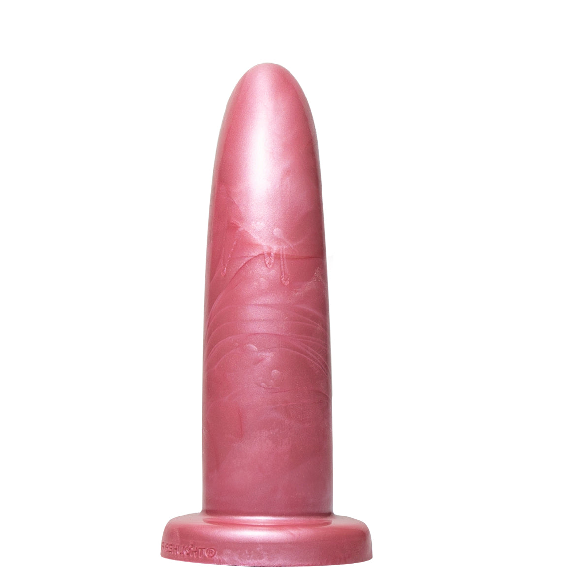 Fleshlight - HerSpot Dildo Golden Rose Medium - 5