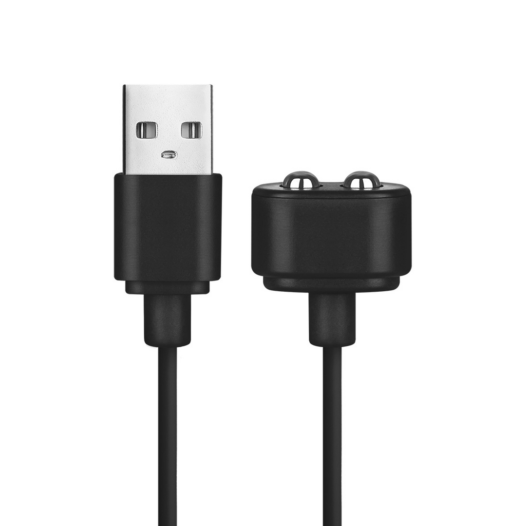 USB Oplaadkabel Schwarz - 3