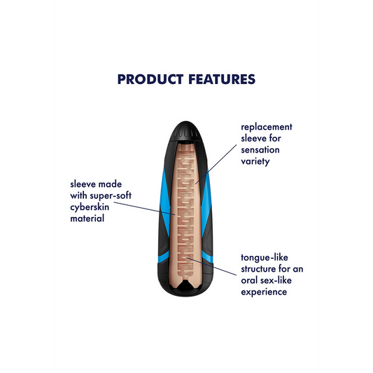 Manchon pour pénis pour hommes