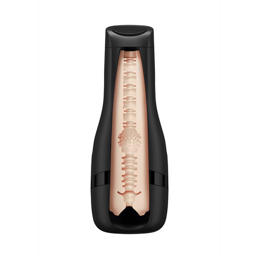 Men Tri Delights - Manchon pour pénis