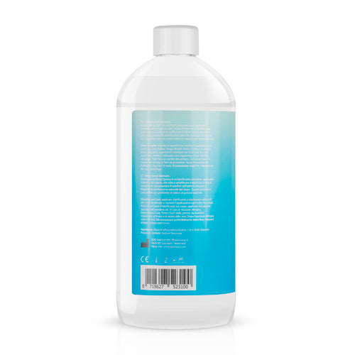 Lubrifiant à base d'eau EasyGlide 500 ml
