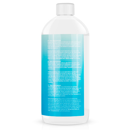 EasyGlide Waterbasis Glijmiddel 1000 ml - 2