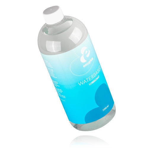 EasyGlide Waterbasis Glijmiddel 1000 ml - 1