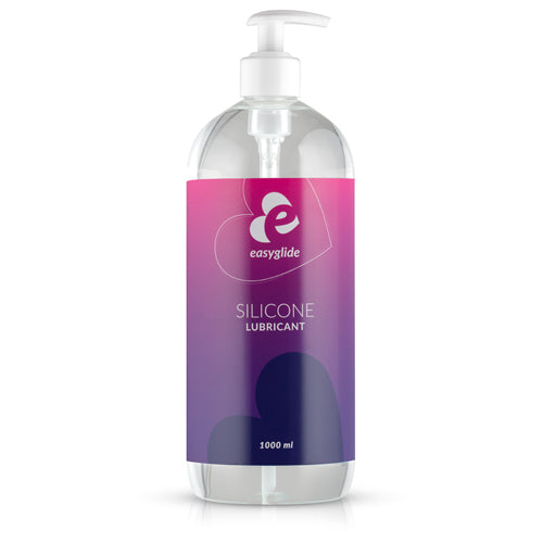 Lubrifiant silicone EasyGlide 1000 ml
