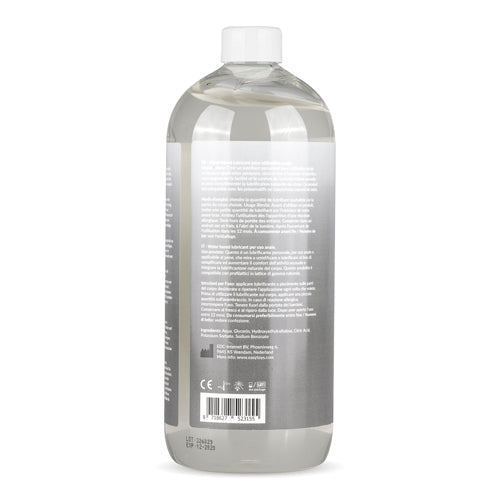 EasyGlide Anaal Glijmiddel 1000 ml - 1