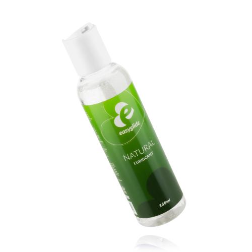 EasyGlide - Natural Glijmiddel Op waterbasis - 150 ml - 1