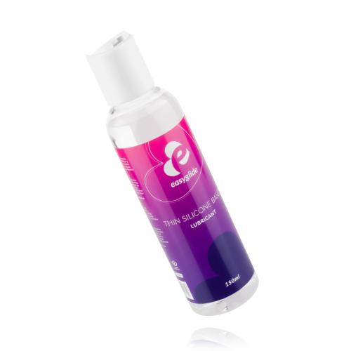 EasyGlide - Lubrifiant fin à base de silicone - 150 ml