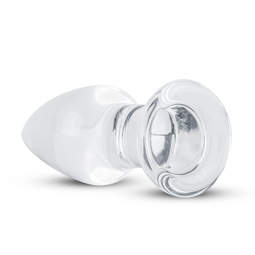 Glazen Buttplug No. 24 - 6