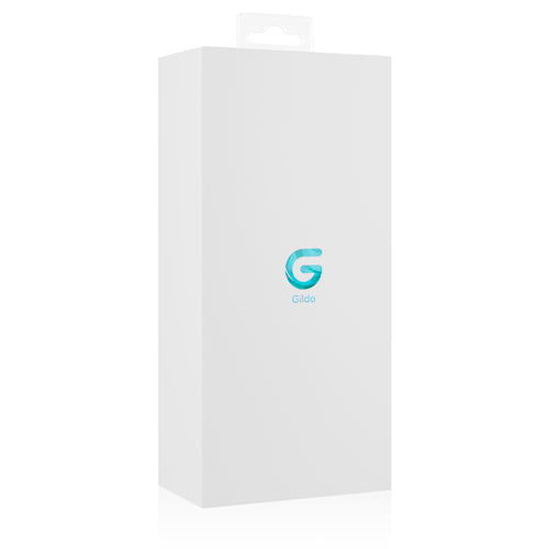 Glazen G-Spot/Prostaatdildo No. 3 - 4