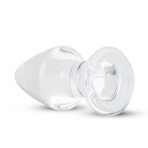 Glazen Buttplug No. 25 - 4