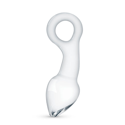 Glazen Prostaat Buttplug No. 13 - 6