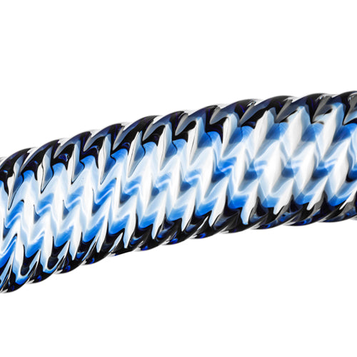 Glazen G-Spot/Prostaatdildo No. 5 - 5