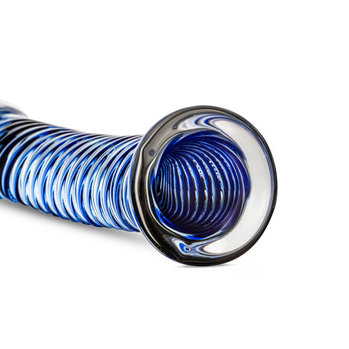 Glazen G-Spot/Prostaatdildo No. 5 - 4