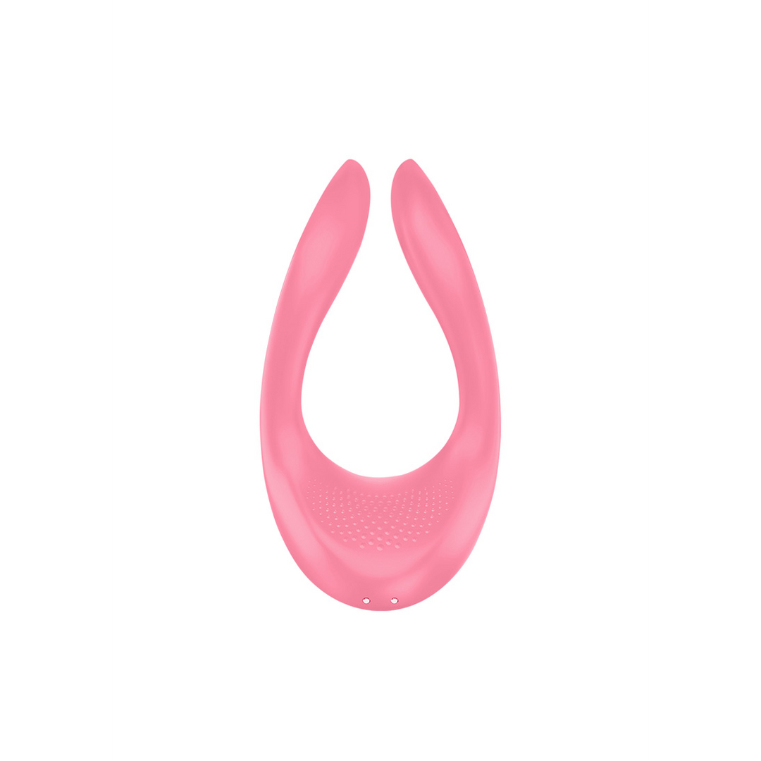 Endless Joy - Multi Vibrator - Roze Pink - 4