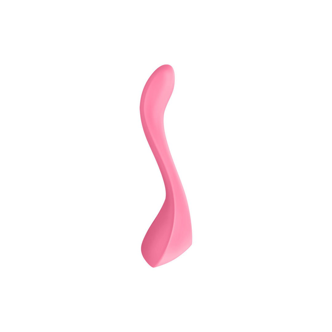 Endless Joy - Multi Vibrator - Roze Pink - 1