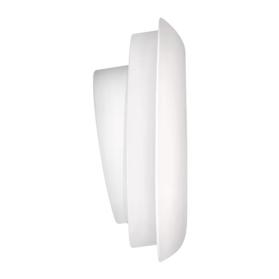 Deluxe - Climax Tips voor Air Pulse Stimulator - Wit Weiß - 1