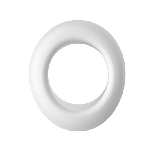 Deluxe - Embouts Climax pour stimulateur Air Pulse - Blanc