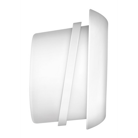 Penguin - Stimulateur à impulsions d'air - Climax Tips - Blanc