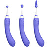 Lovense - Hyphy Dual-End Vibrator
