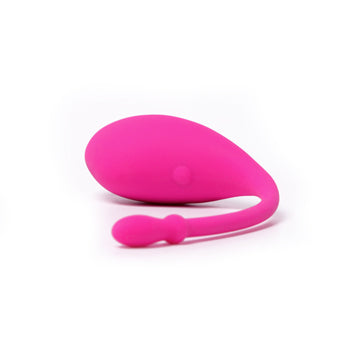 Lovense - Lush Draagbare Bullet Vibrator