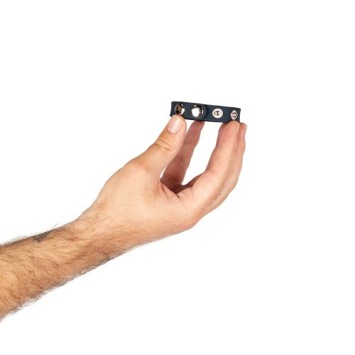 Boners Cock Strap - Maat L - 4