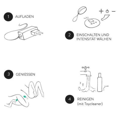 Lyla 2 - Deep Rose - None