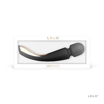 LELO Smartwand 2, de Porsche onder de wandvibrators