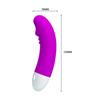 Paarse G-Spot Vibrator