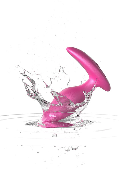Ditto + PINK - 21