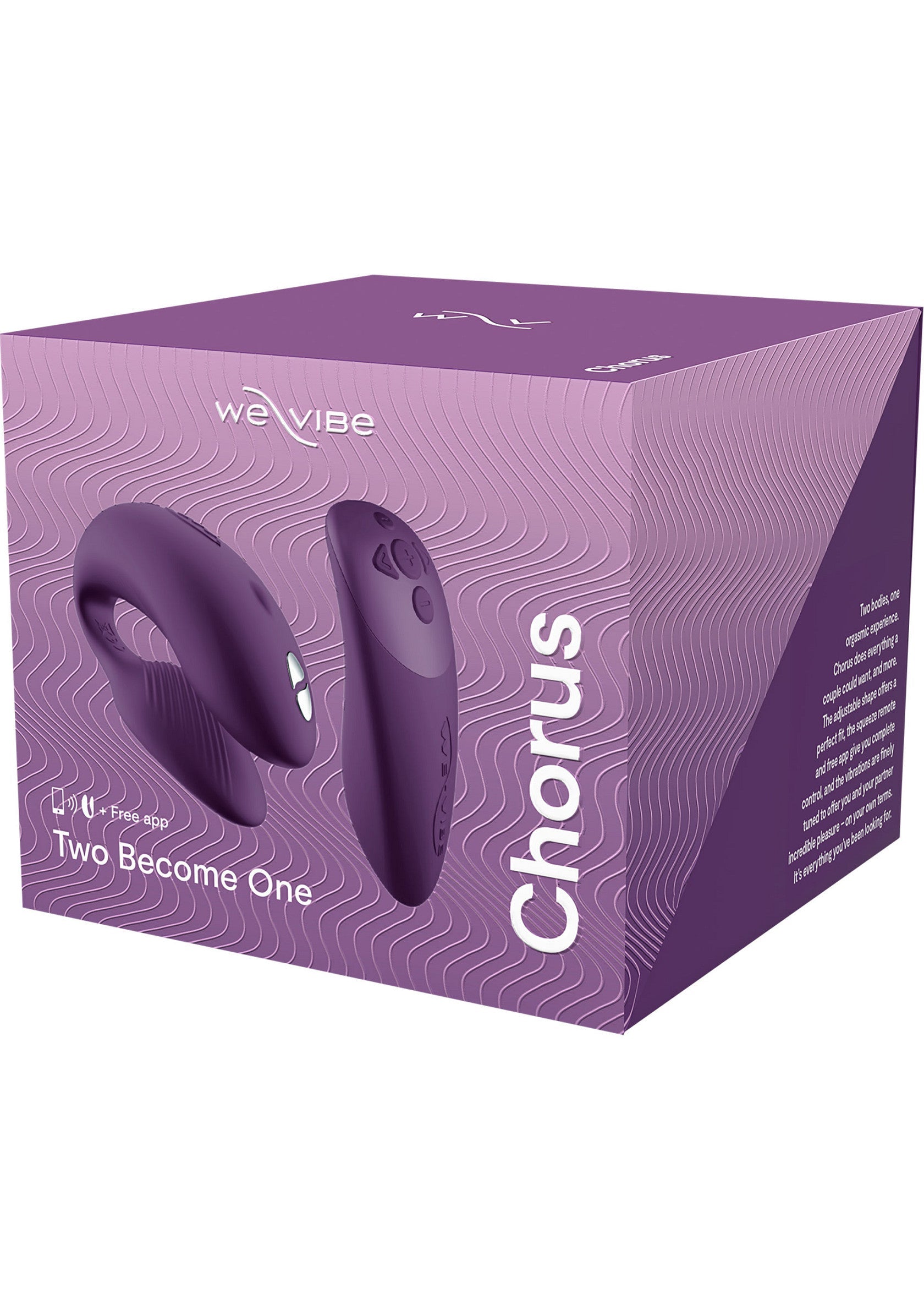 Chorus ORANGE - 24