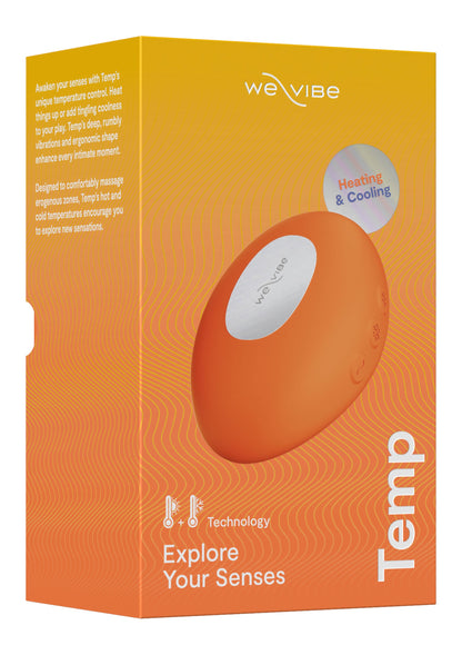 Temp ORANGE - 1