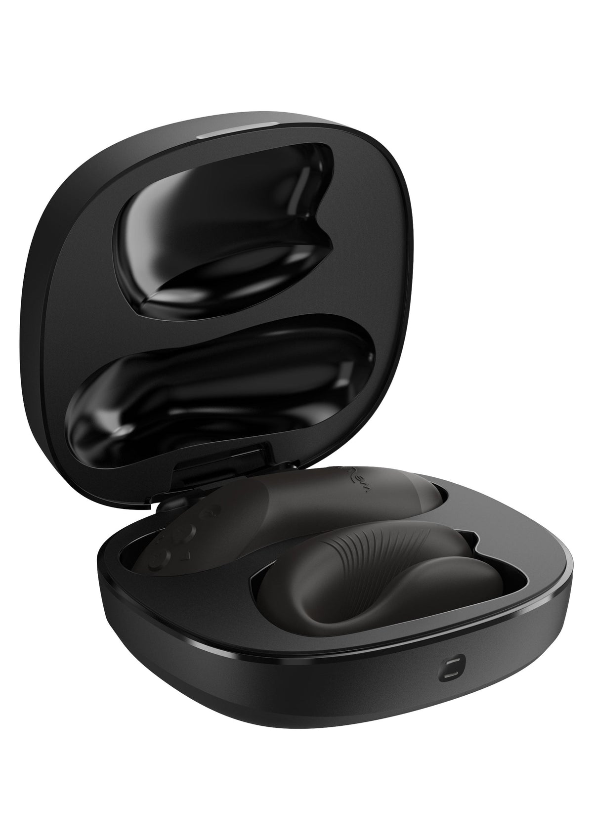 Chorus Pro BLACK - 3