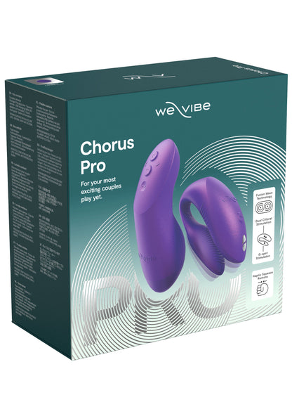Chorus Pro PURPLE - 2