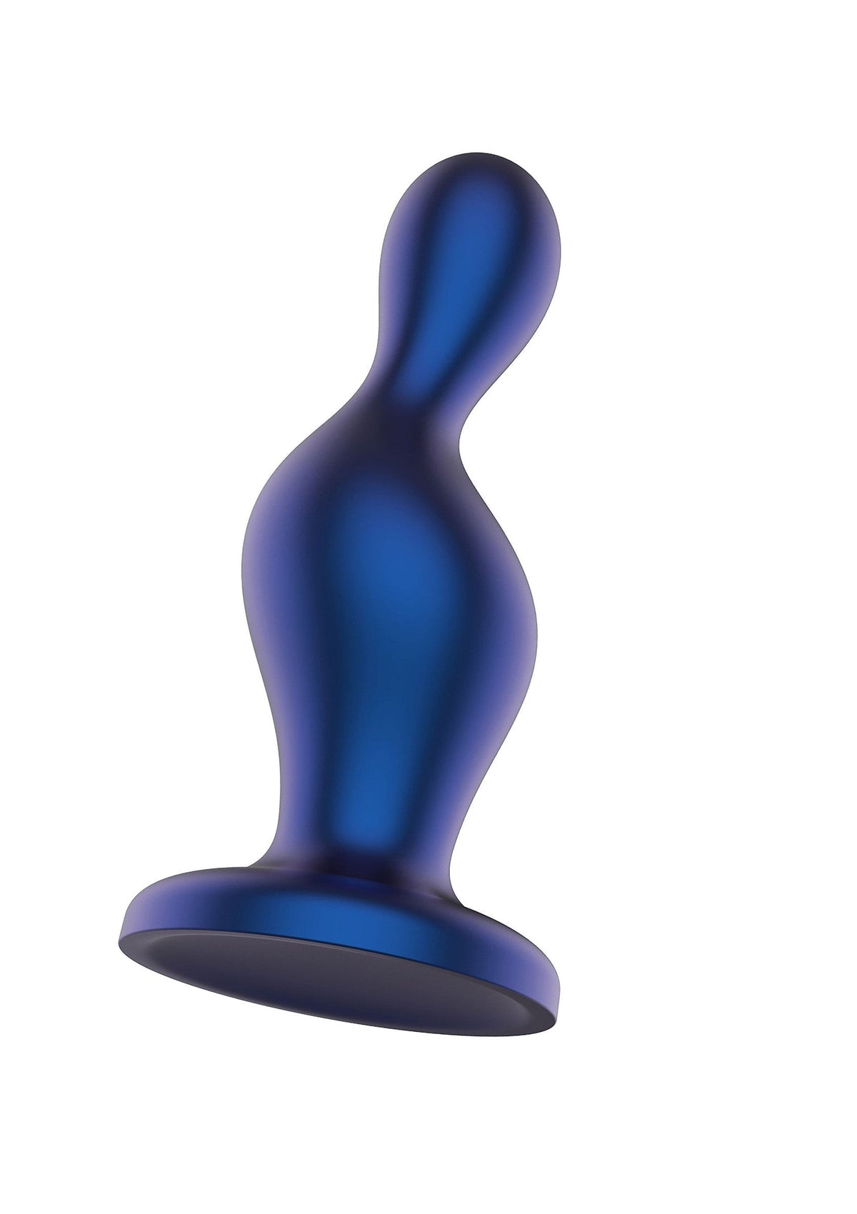 The Hitter Buttplug BLUE - 4