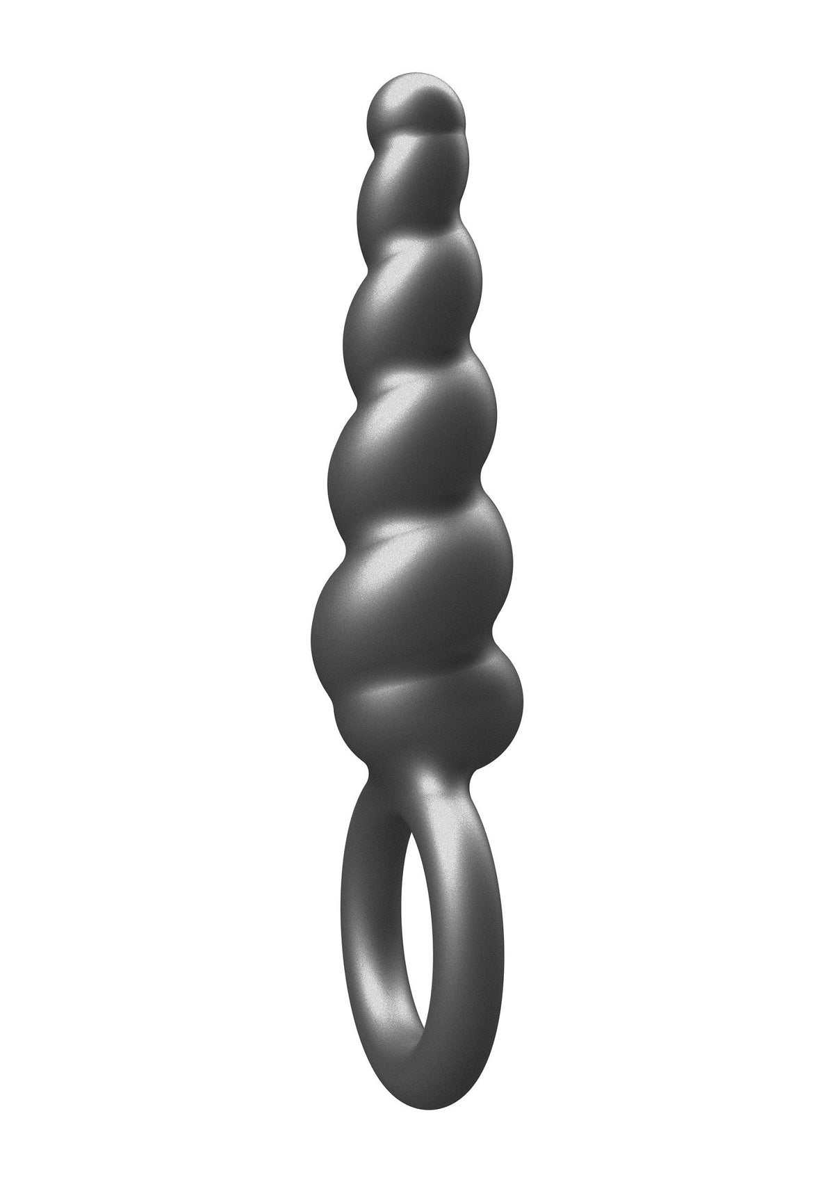 The Screw Plug GREY - 4