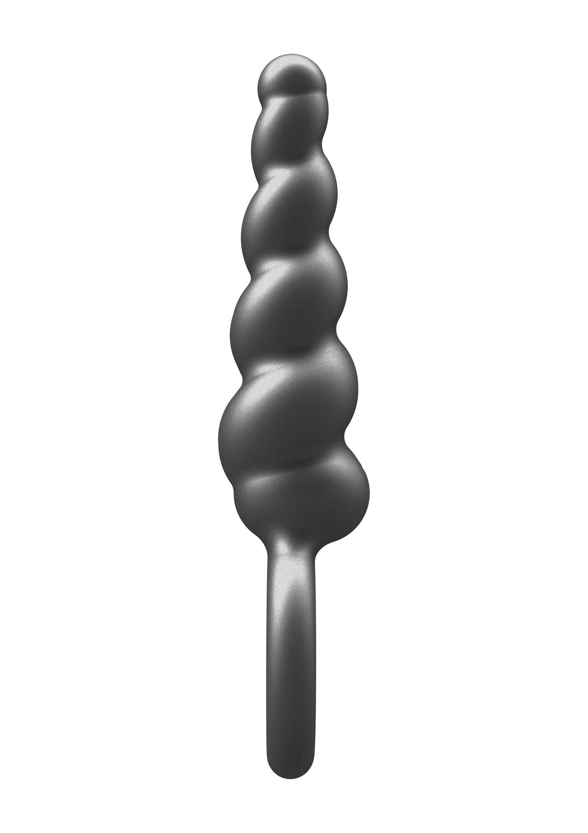 The Screw Plug GREY - 5