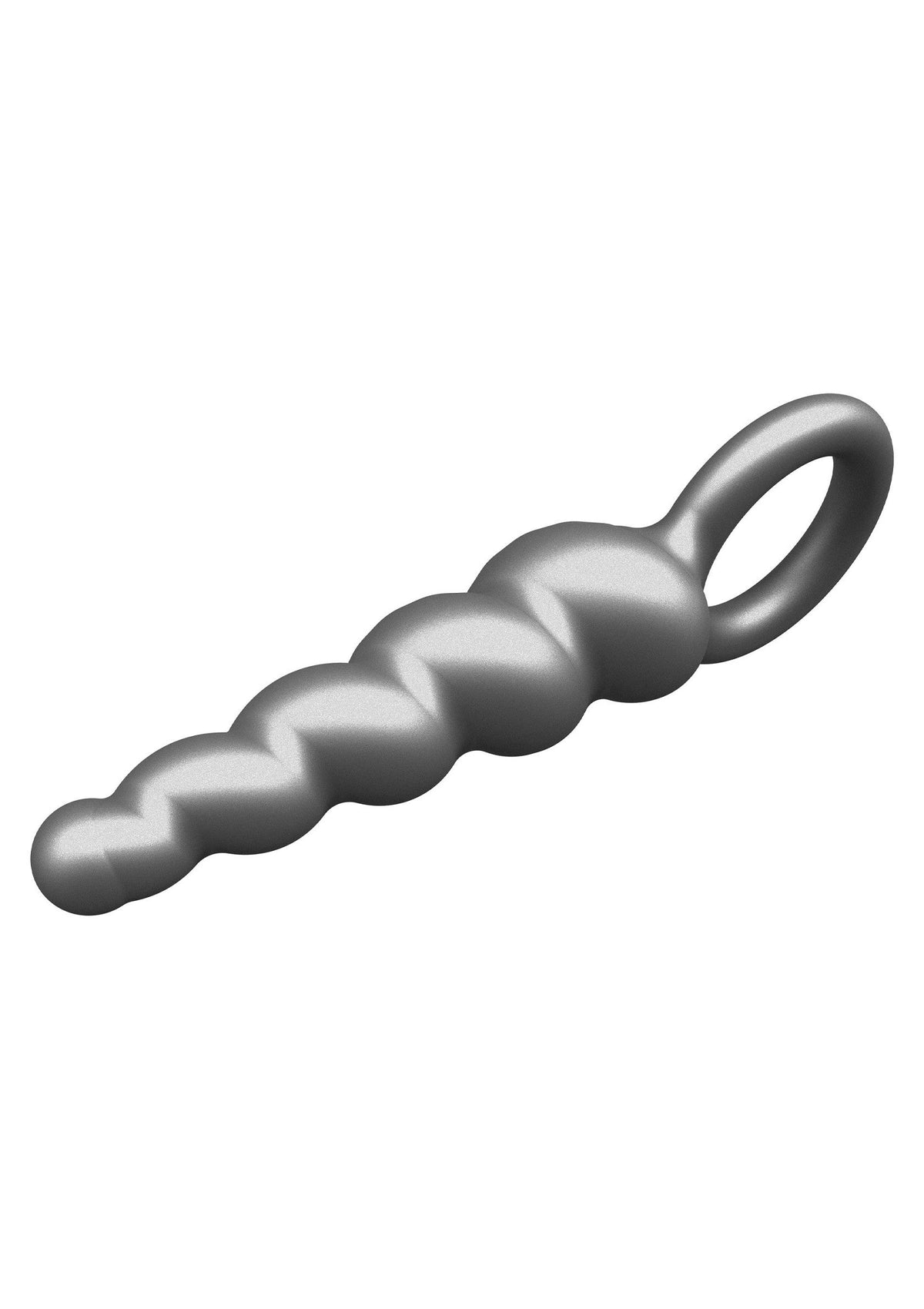 The Screw Plug GREY - 7