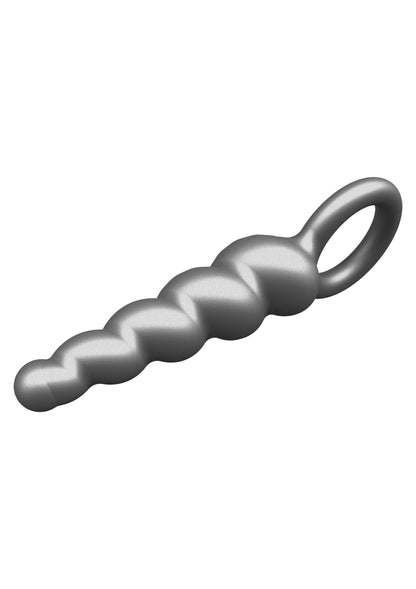 The Screw Plug GREY - 7