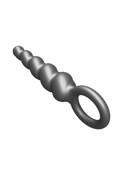 The Screw Plug GREY - 1