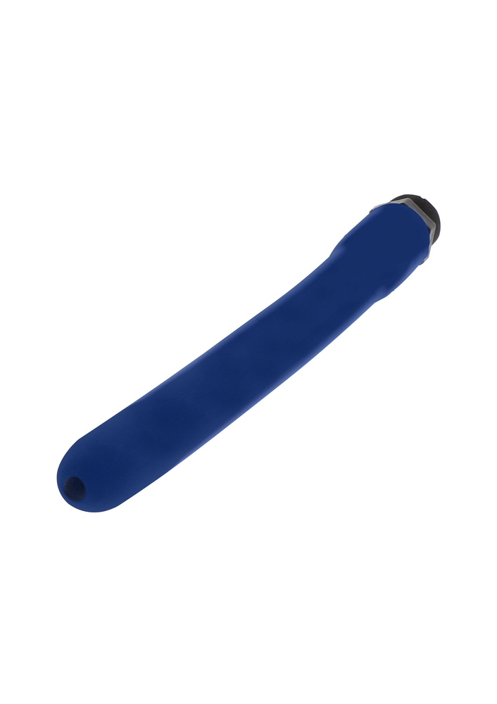 ToyJoy Buttocks The Streamer Anal Douche 23cm BLUE - 7