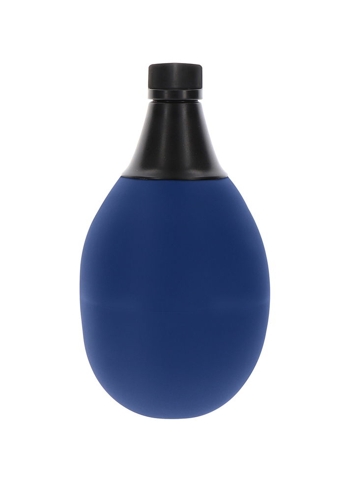 ToyJoy Buttocks The Reservoir Anal Bulb Douche BLUE - 1