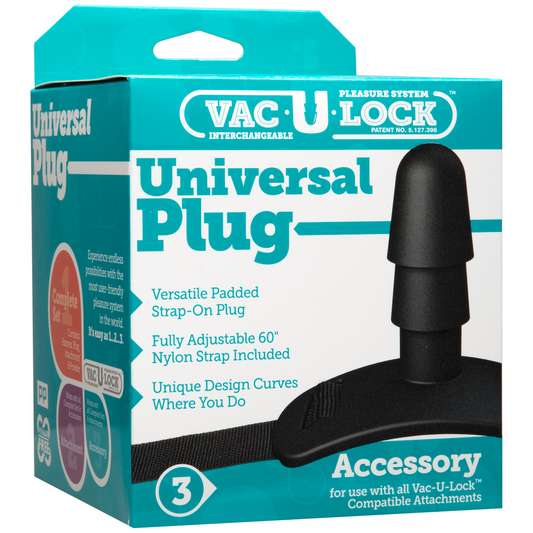 Universal Plug