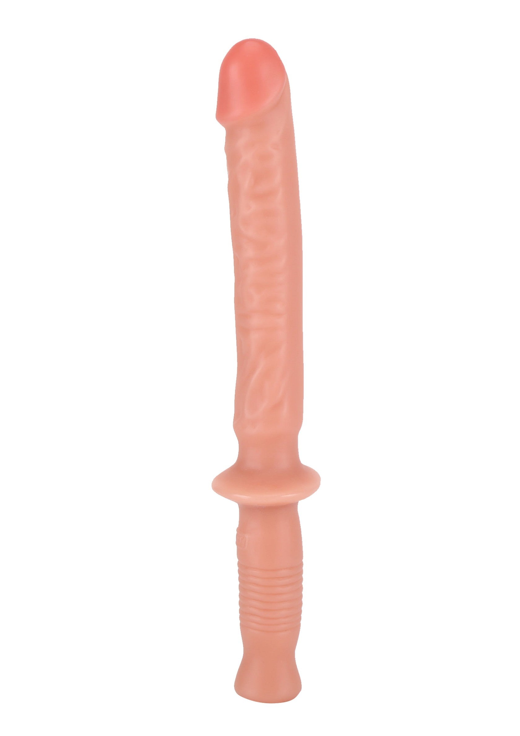 ToyJoy Get Real The Manhandler 14.5' SKIN - 8