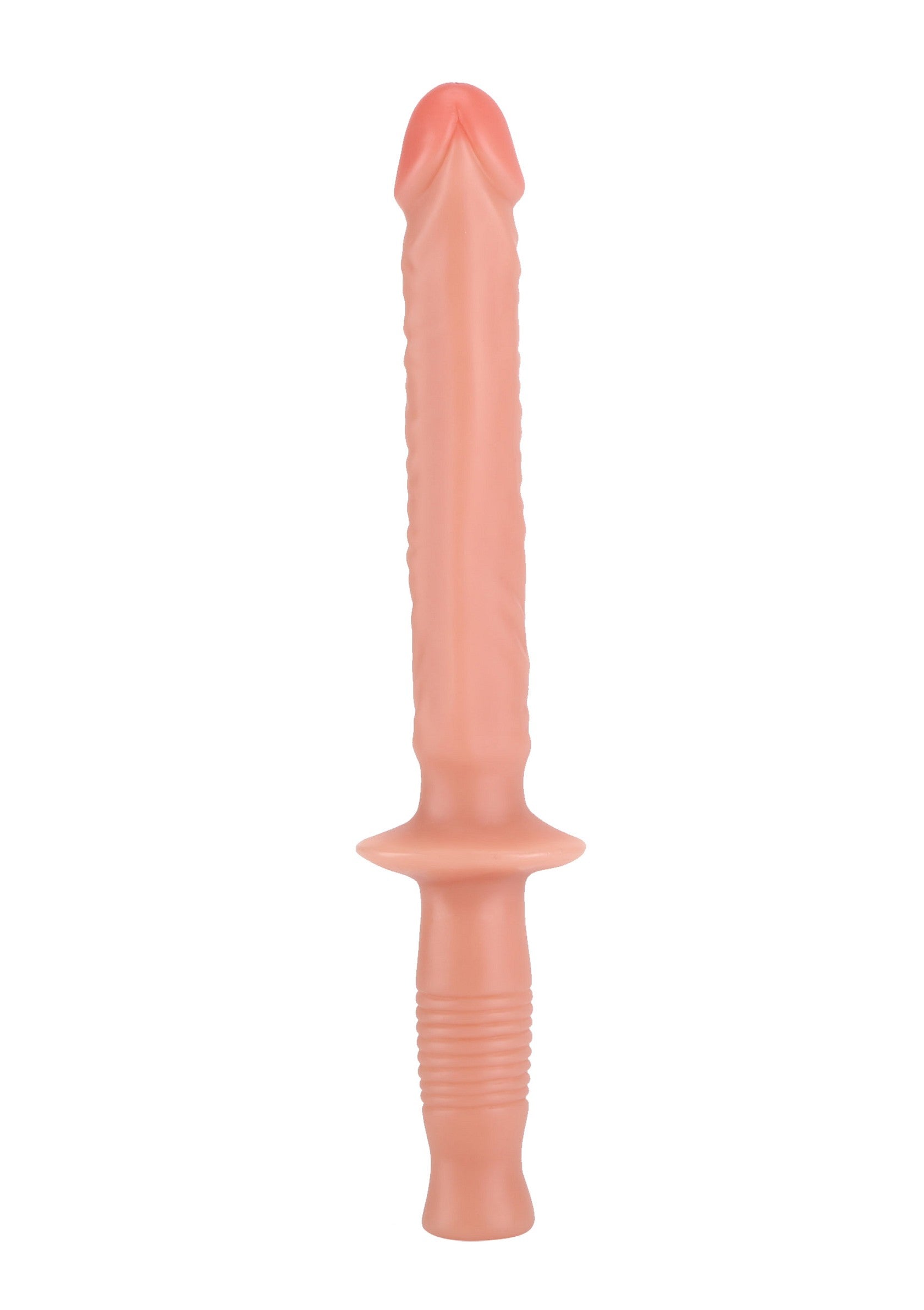 ToyJoy Get Real The Manhandler 14.5' SKIN - 4