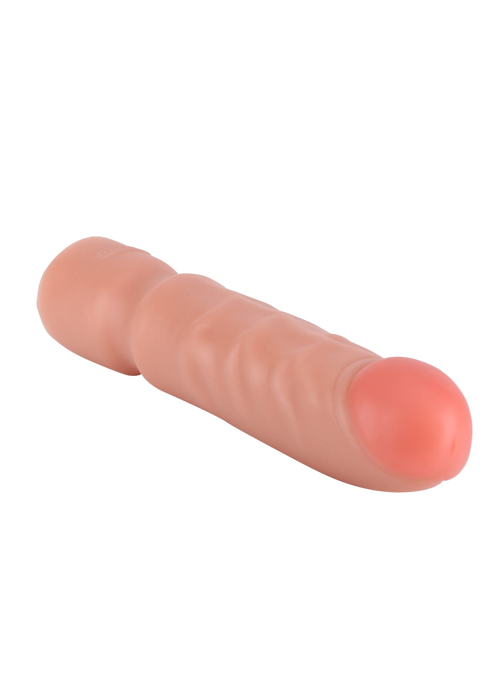 ToyJoy Get Real Big Boy 12' SKIN - 4