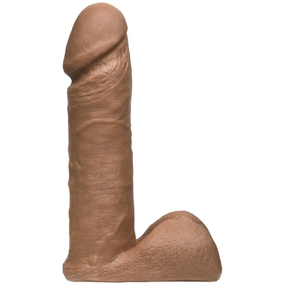 UR3 Cock - 6 / 16 cm - Bruin Braun - 1