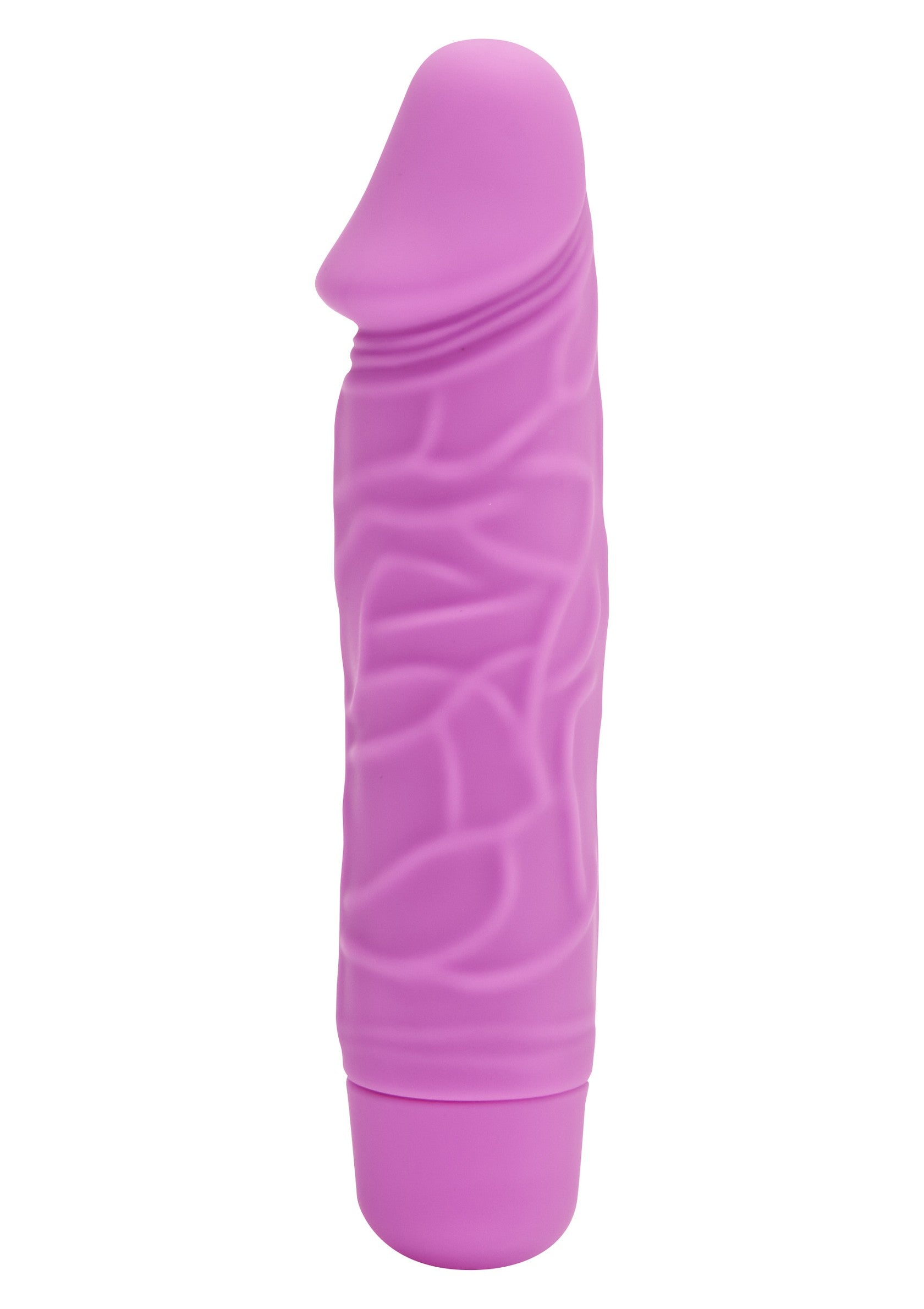 ToyJoy Get Real Mini Classic Vibrator PINK - 3