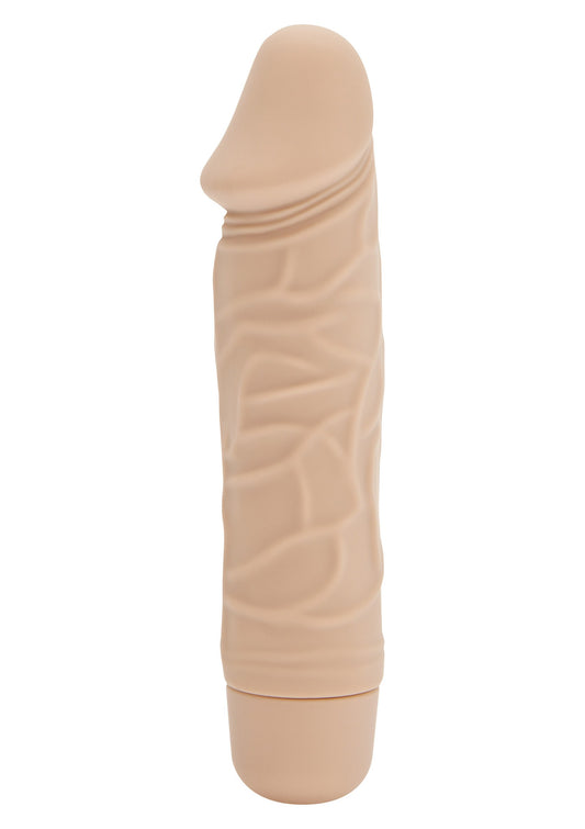 ToyJoy Get Real Mini Classic Vibrator - Lichte huidskleur