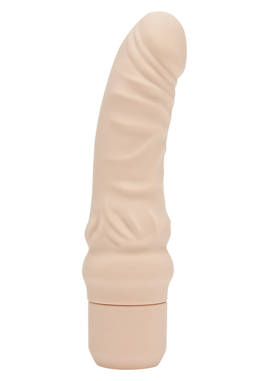 ToyJoy Get Real Mini Classic G-Spot Vibrator - Lichte huidskleur
